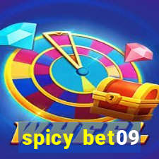 spicy bet09